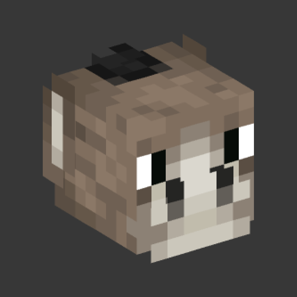 Donkey Pet