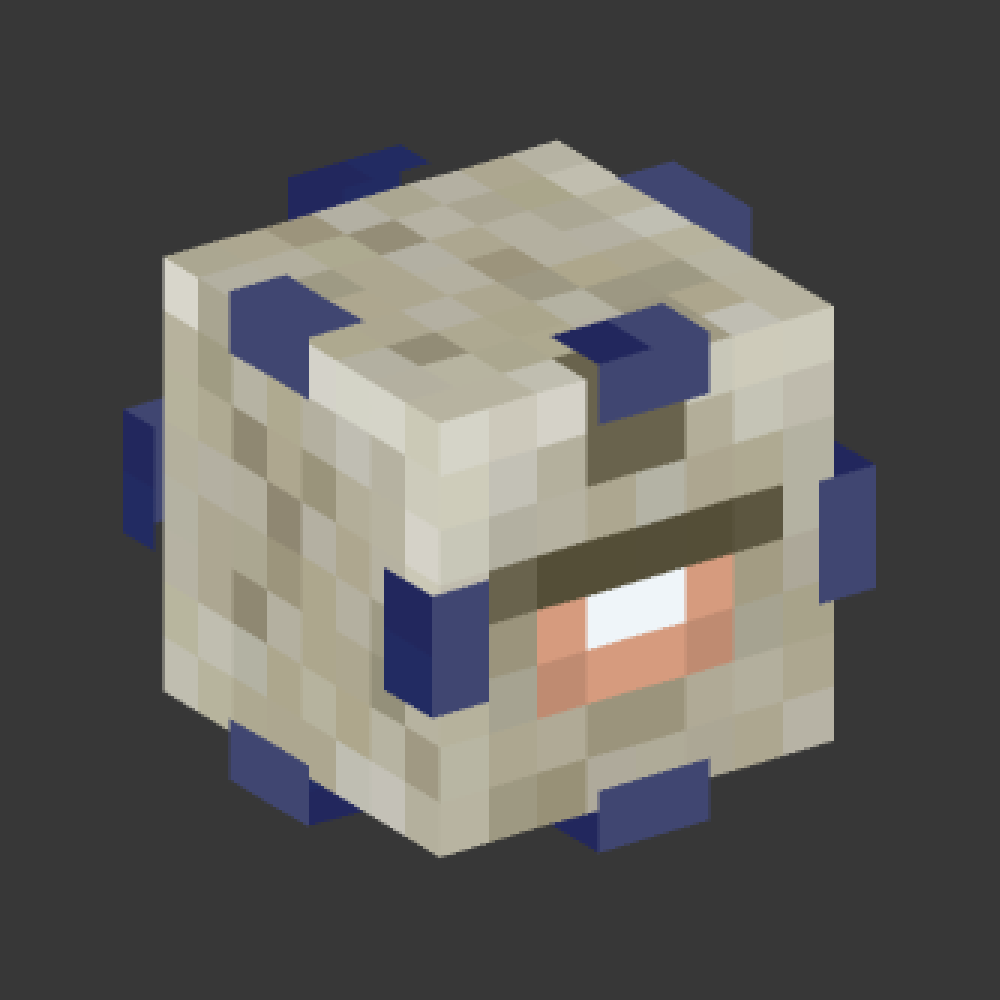 Elder Guardian Pet