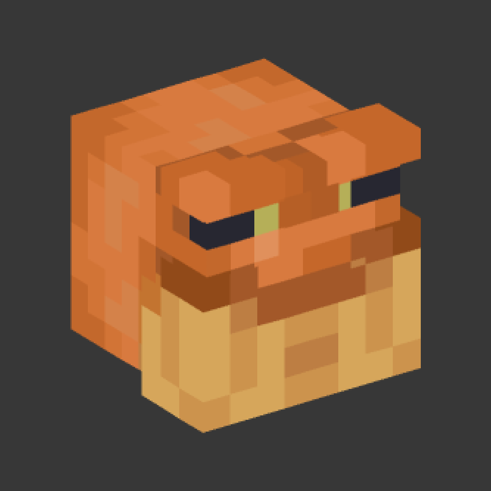 Frog Pet