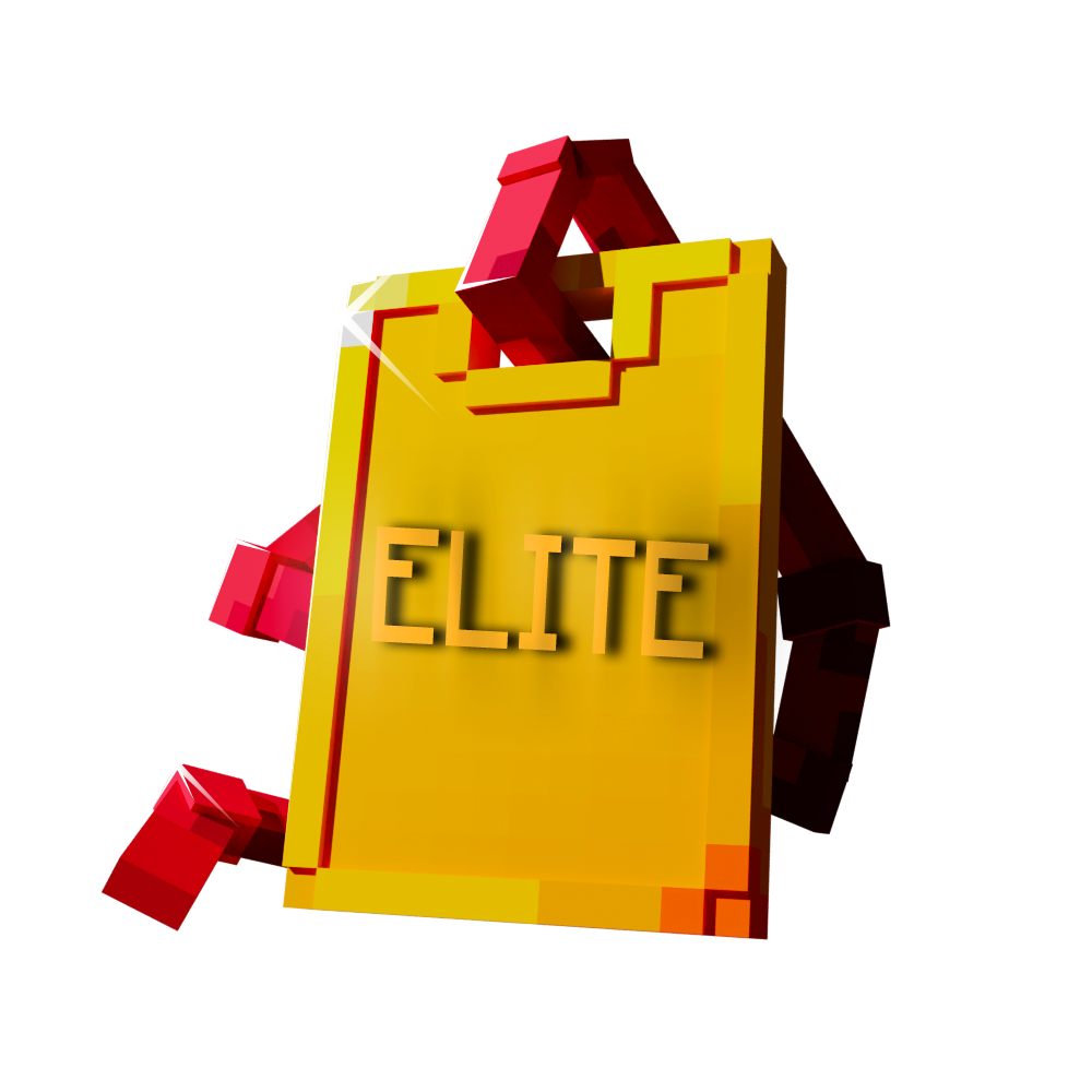 Elite Rank