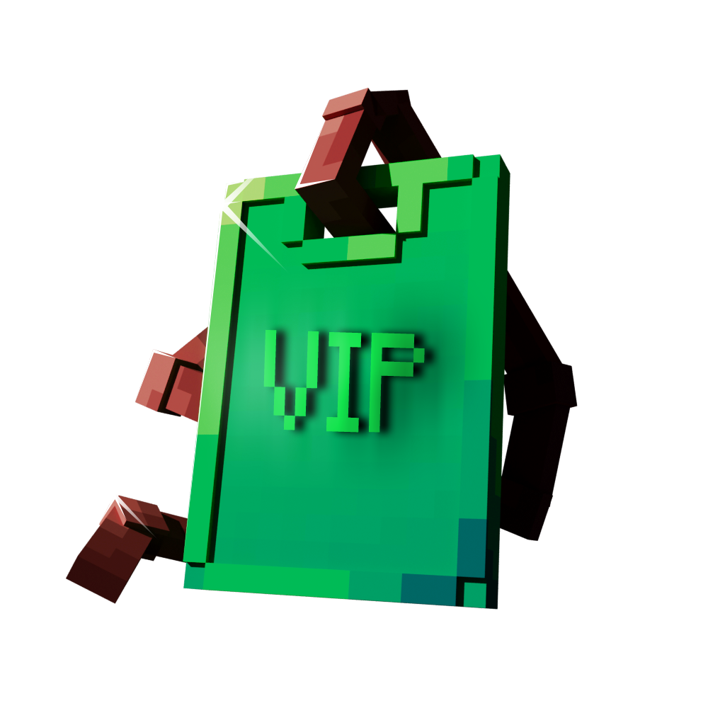 VIP Rank