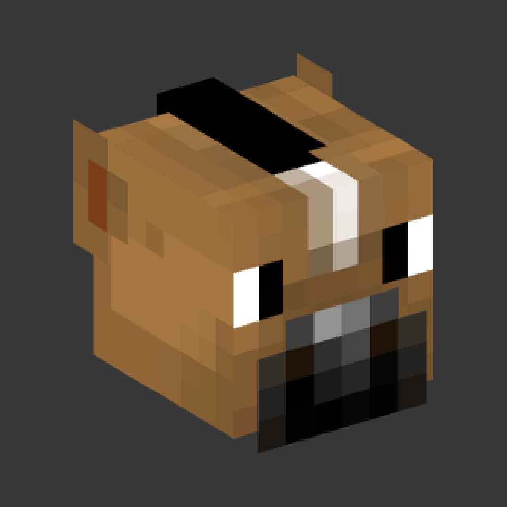 Horse Pet