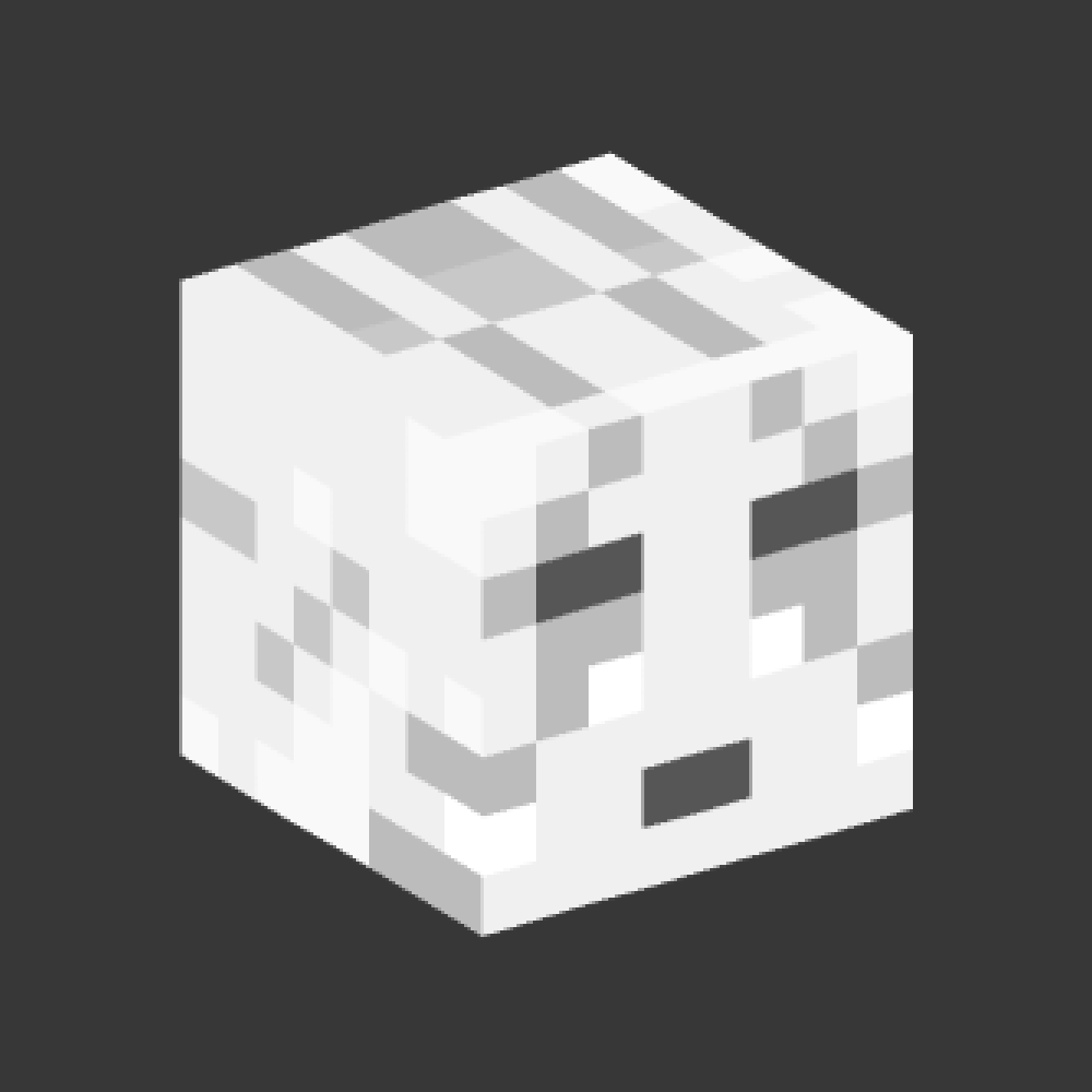 Ghast Pet