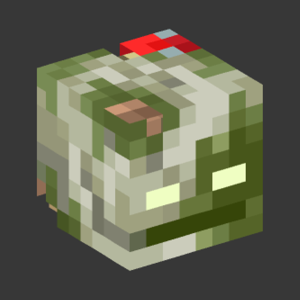 Bogged Pet
