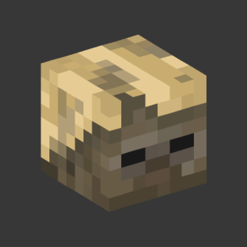 Husk Pet