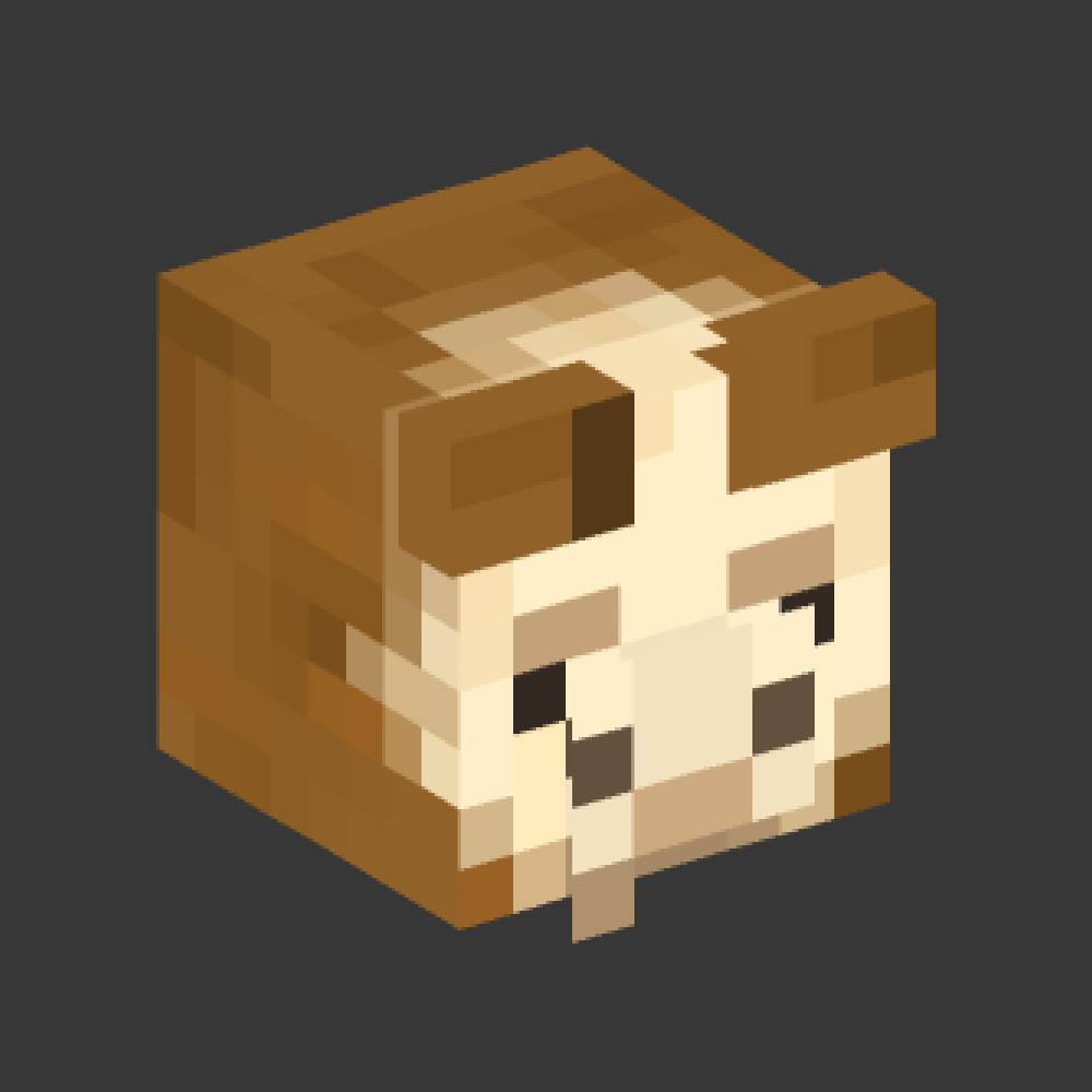 Llama Pet