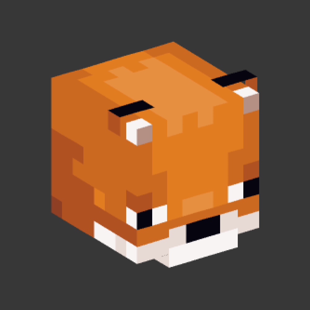 Fox Pet