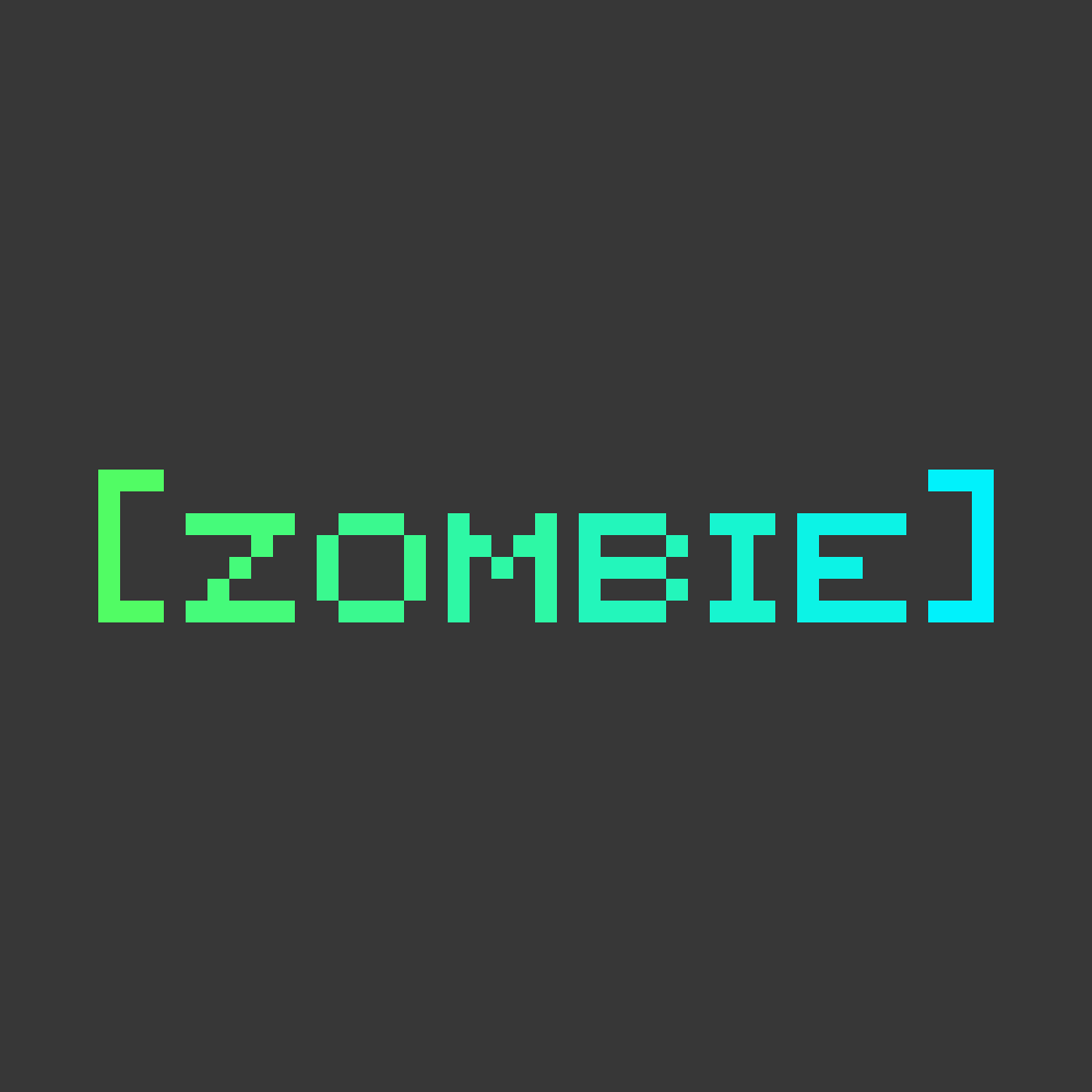 Zombie Tag