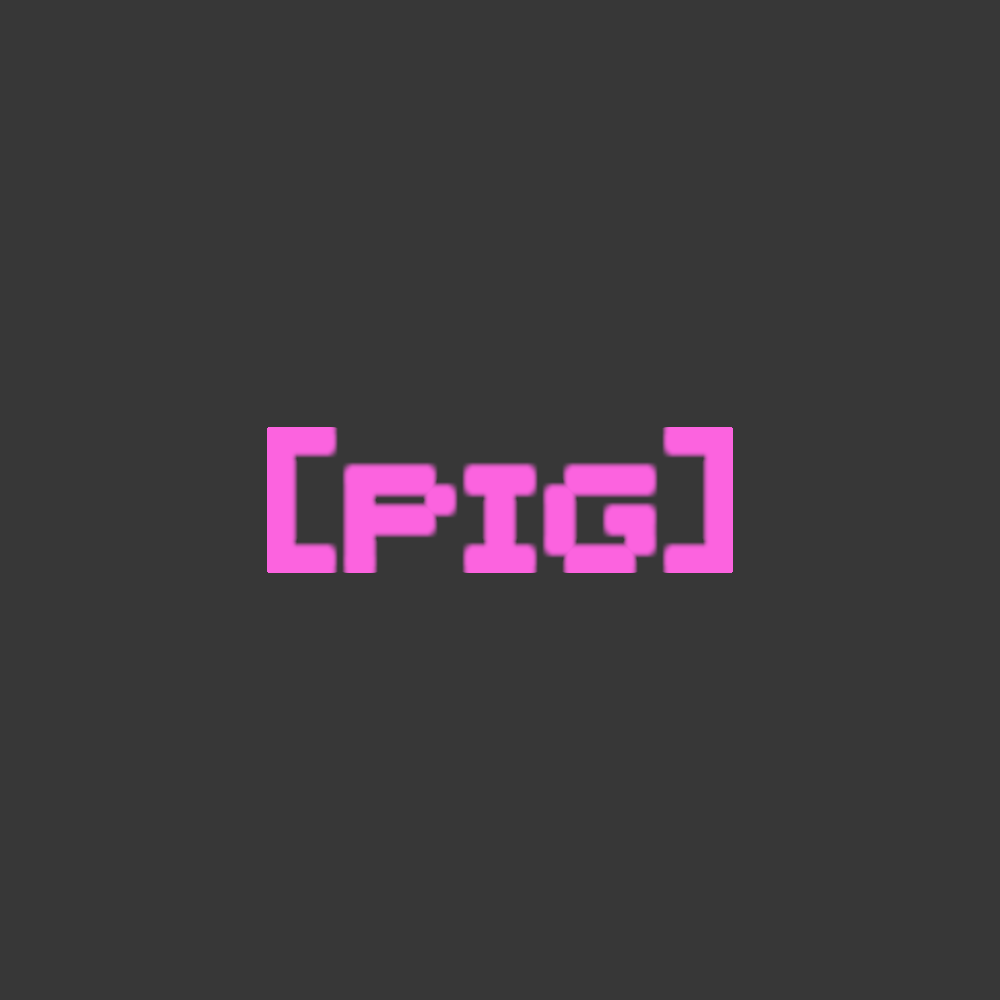 Pig Tag