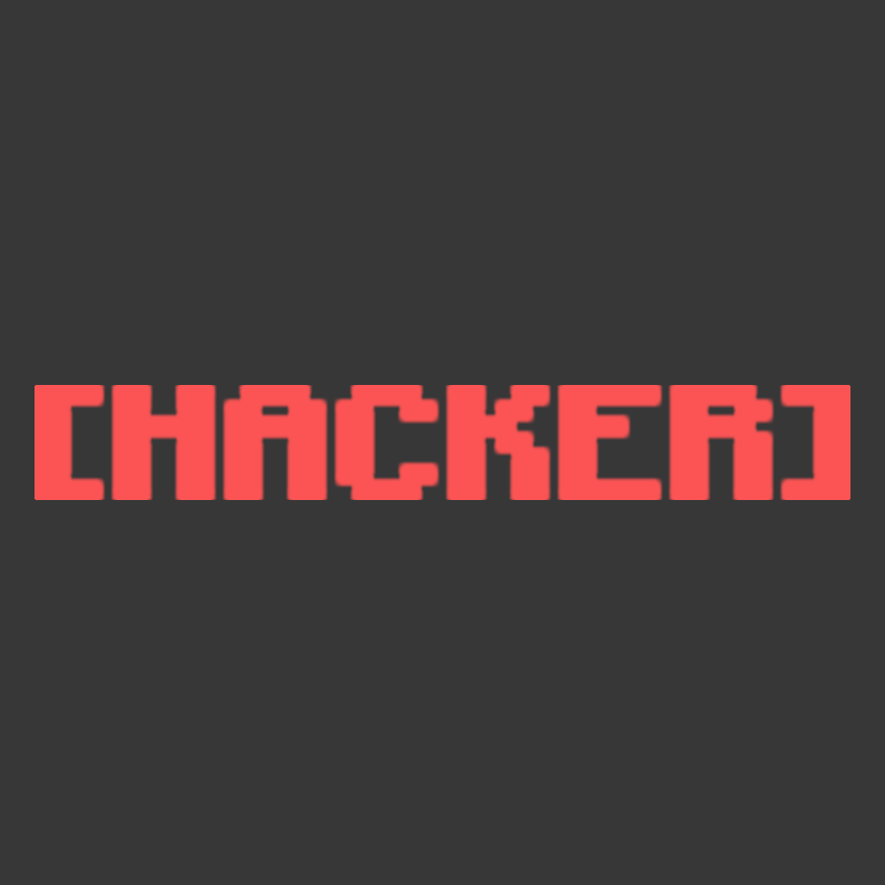 HACKER Tag
